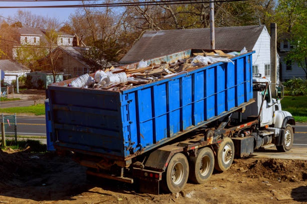 Best Commercial Junk Removal  in Adelphi, MD